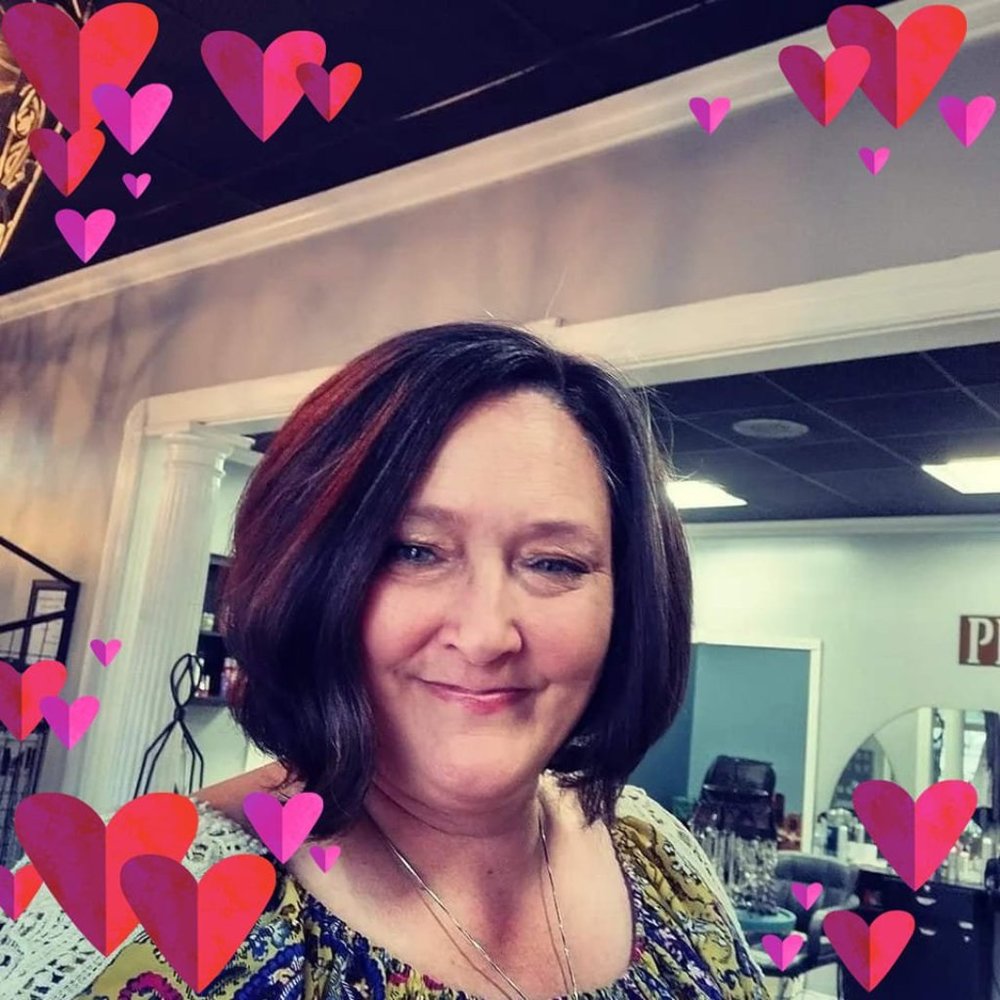 Meet your Posher, Ladonna